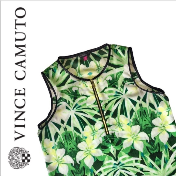 VINCE CAMUTO BLOUSE - Picture 5 of 8